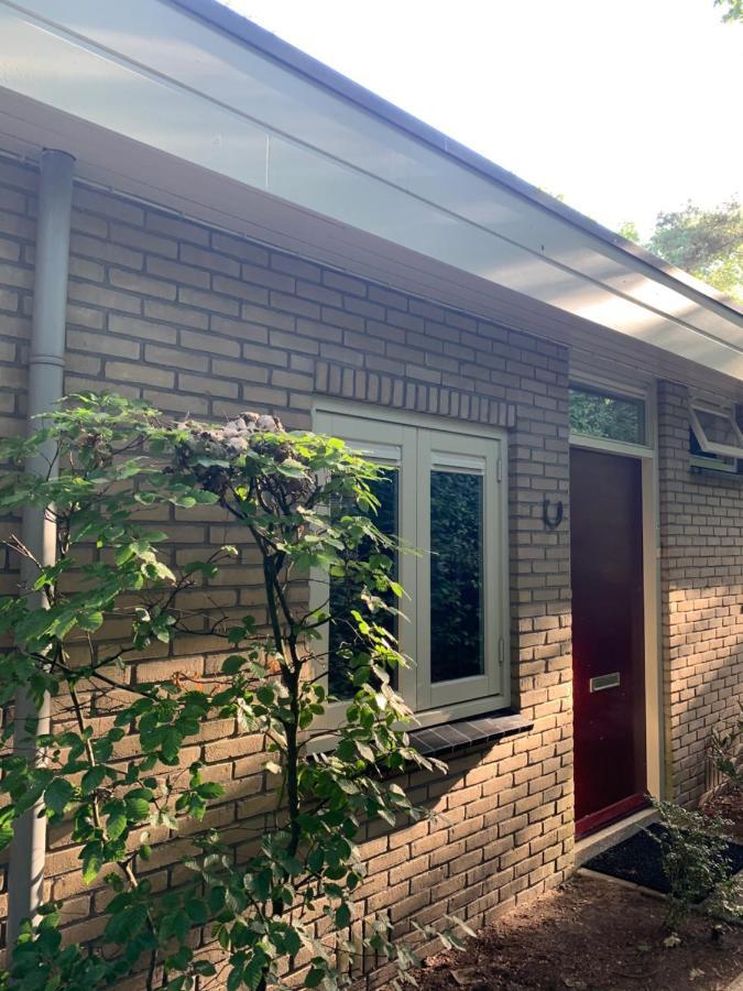 De Wollige Hooglander: In Comfort Middenin Natuur Otterlo Exterior photo