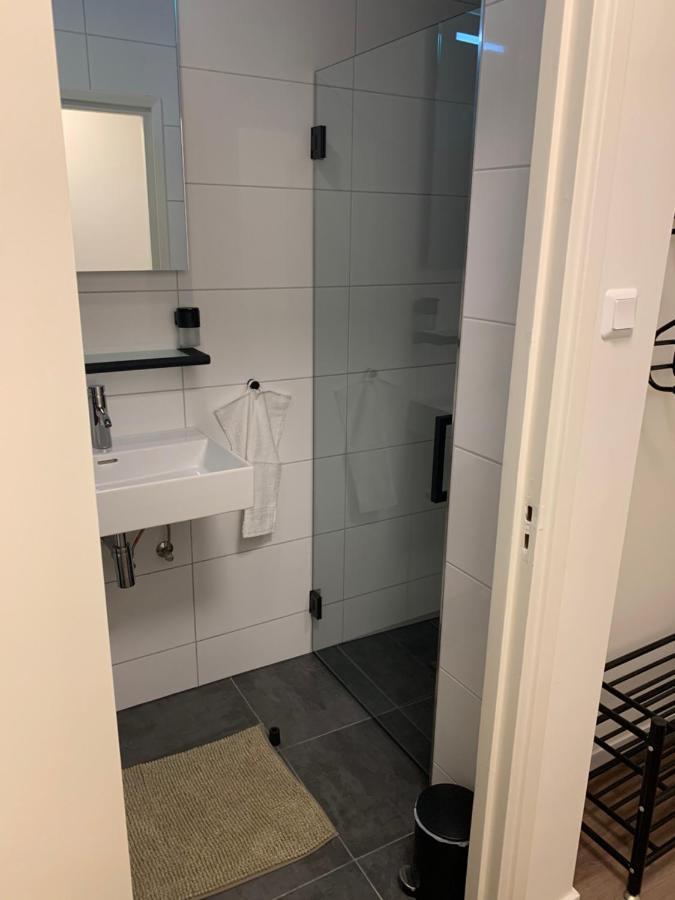 De Wollige Hooglander: In Comfort Middenin Natuur Otterlo Exterior photo