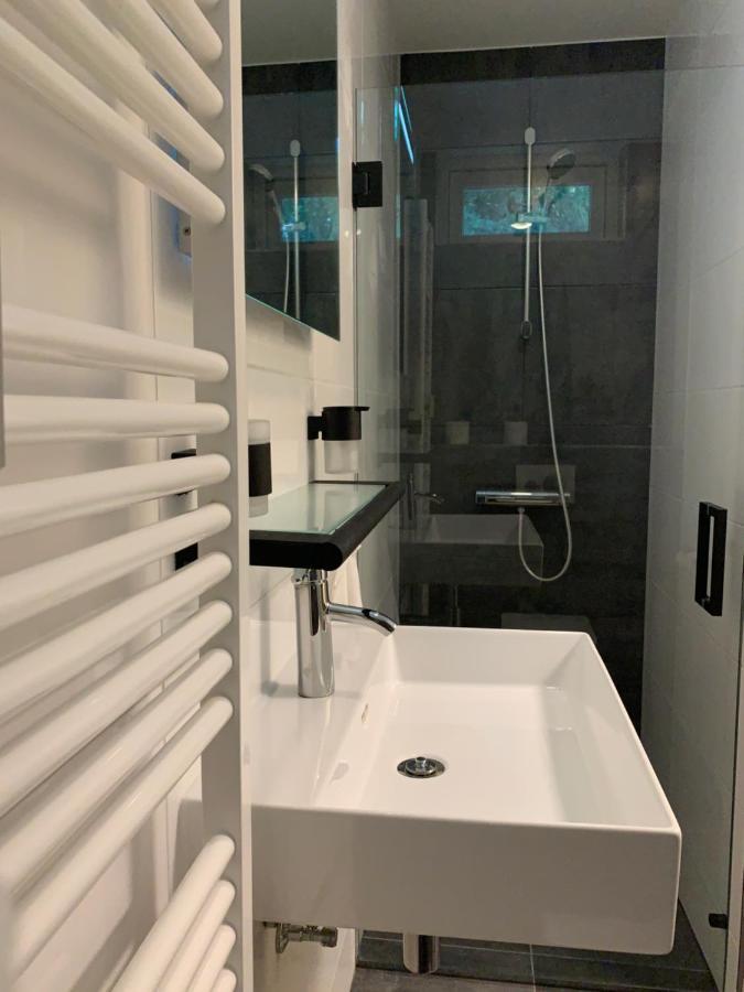De Wollige Hooglander: In Comfort Middenin Natuur Otterlo Exterior photo