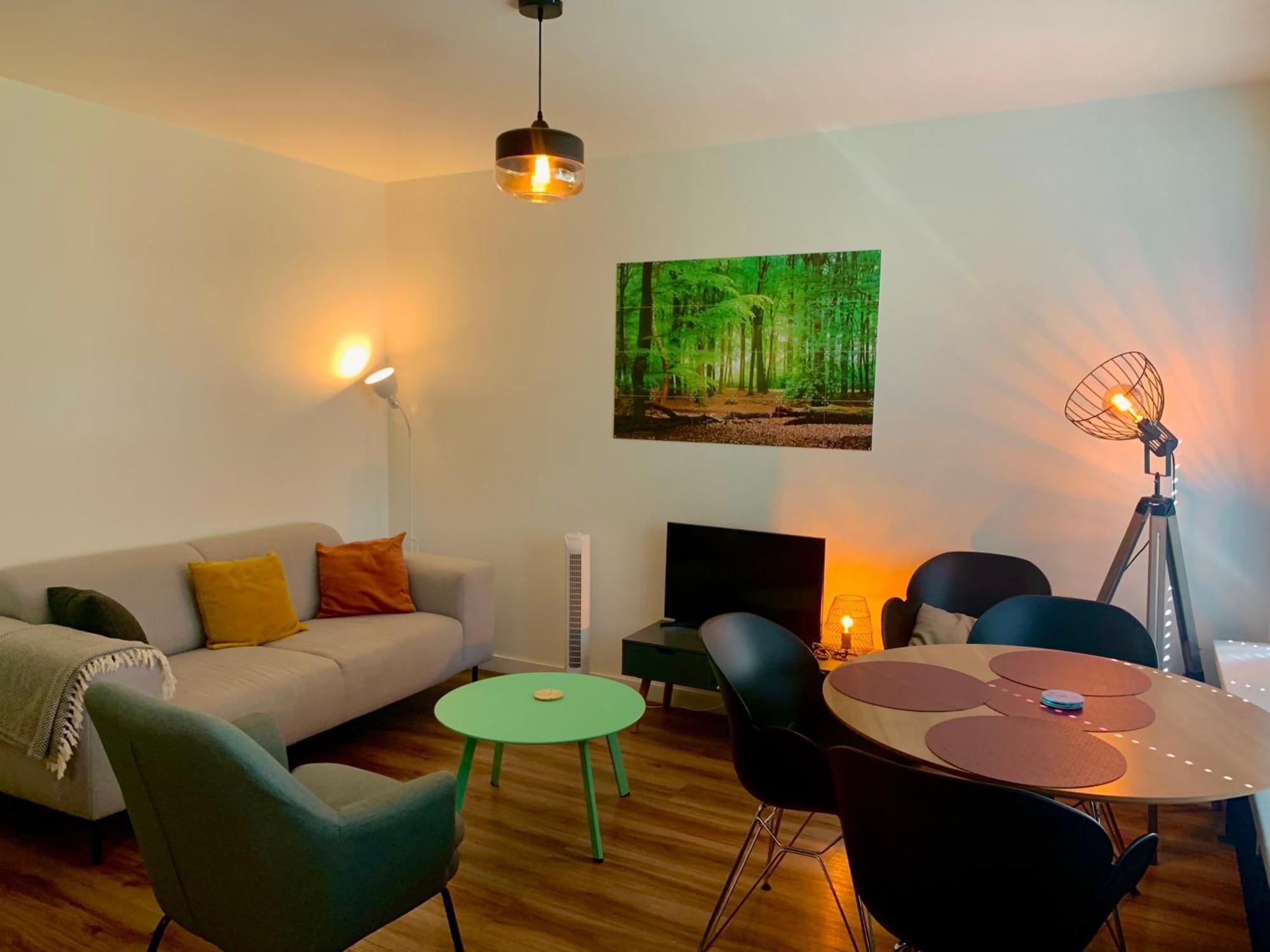 De Wollige Hooglander: In Comfort Middenin Natuur Otterlo Exterior photo